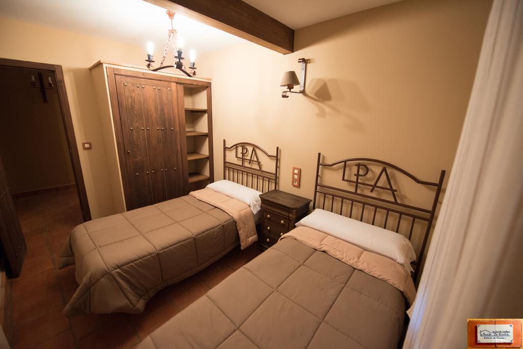 La Posada De Alcudia Брасатортас Экстерьер фото